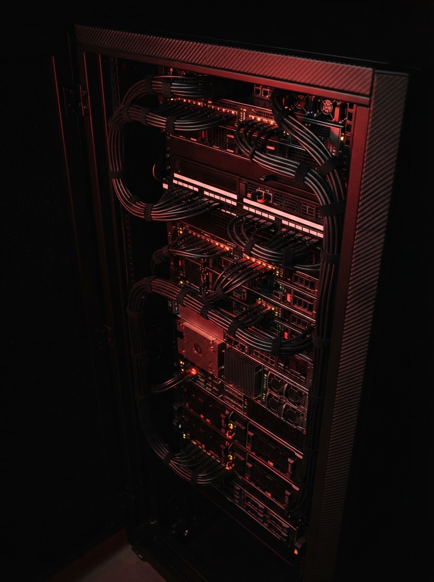 Rig Streaming Pro